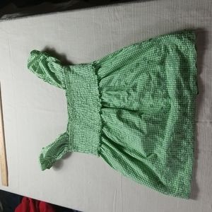 Available large blouse